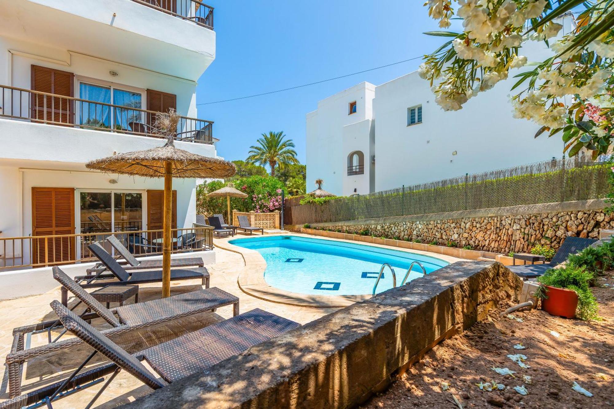Appartement Gran Sol Family 2
