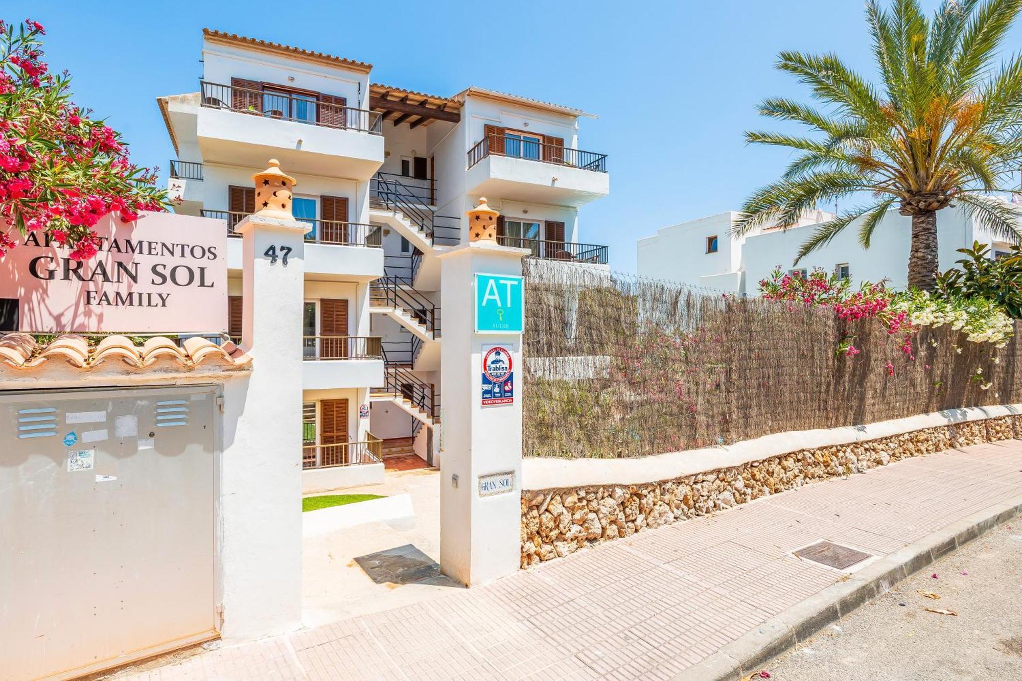 Appartement Gran Sol Family 2 Felanitx