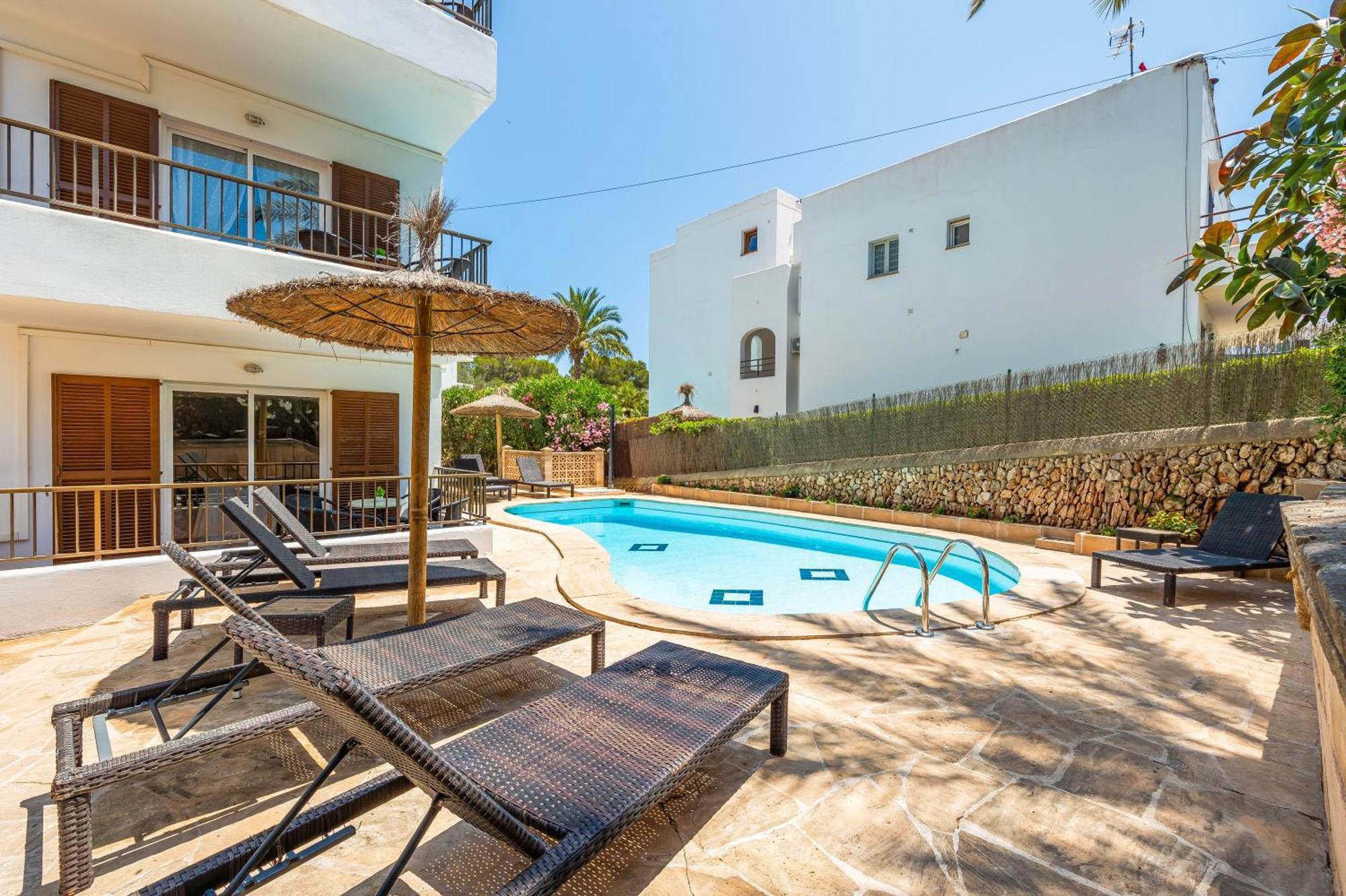 Gran Sol Family 2 Appartement
