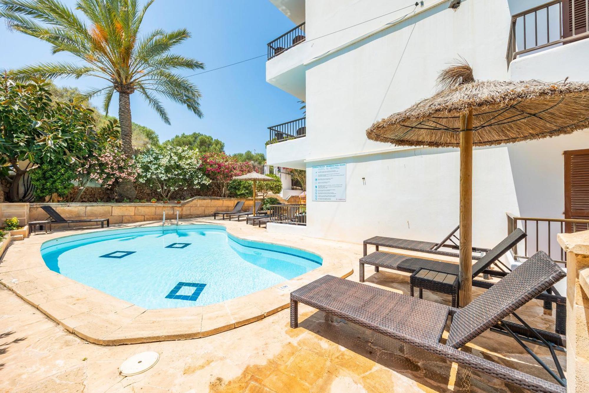 Gran Sol Family 2 Appartement *