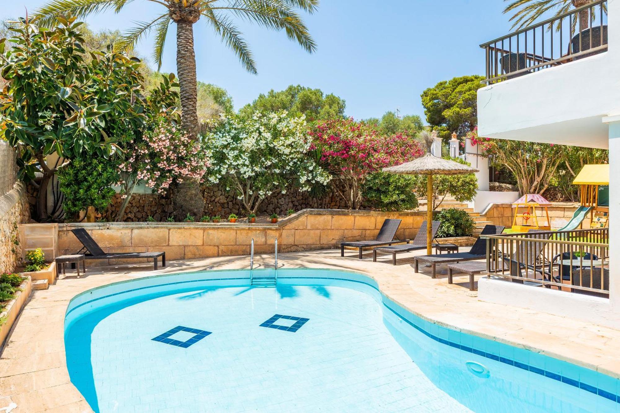 Gran Sol Family 2 Appartement