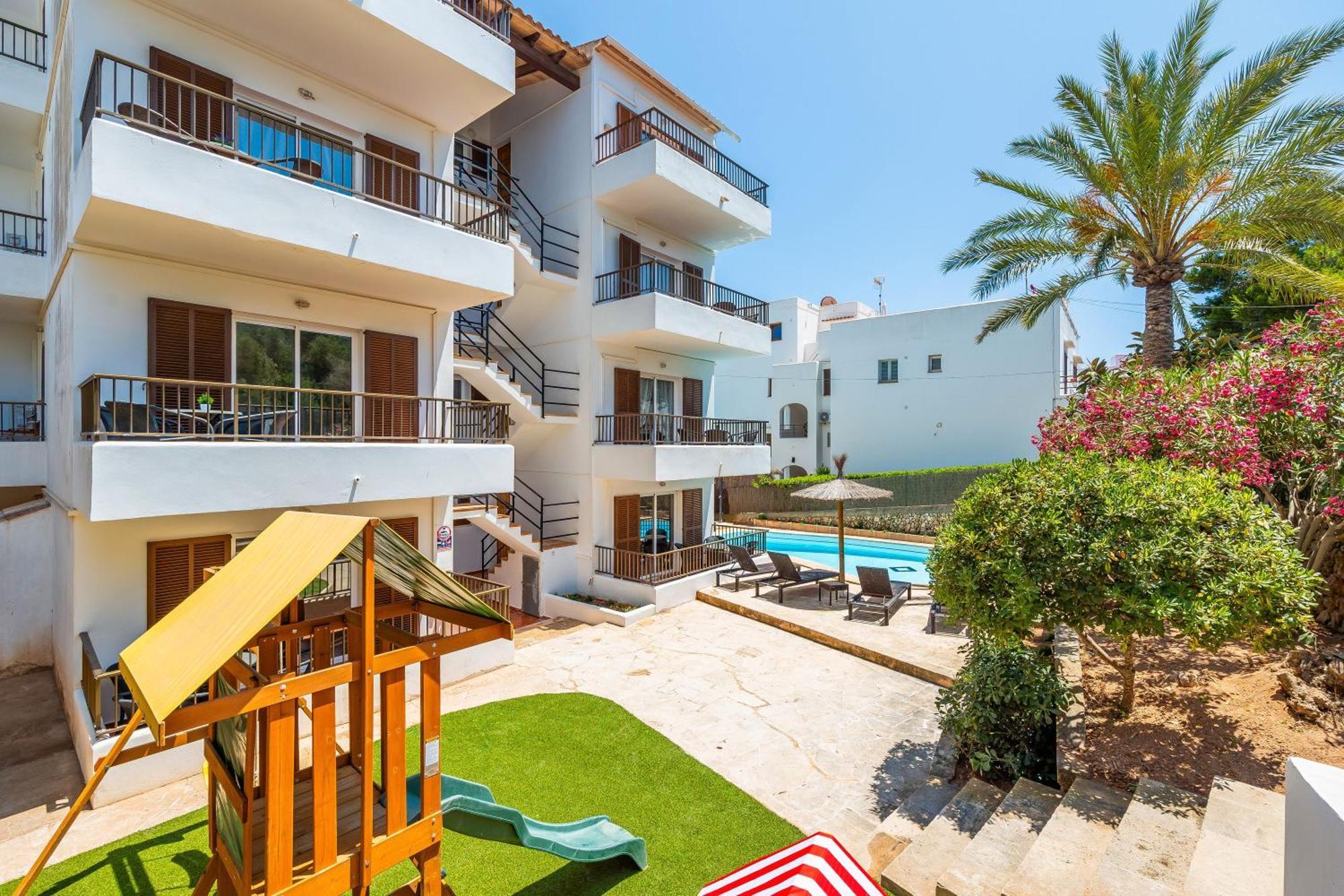 Appartement Gran Sol Family 2 Felanitx