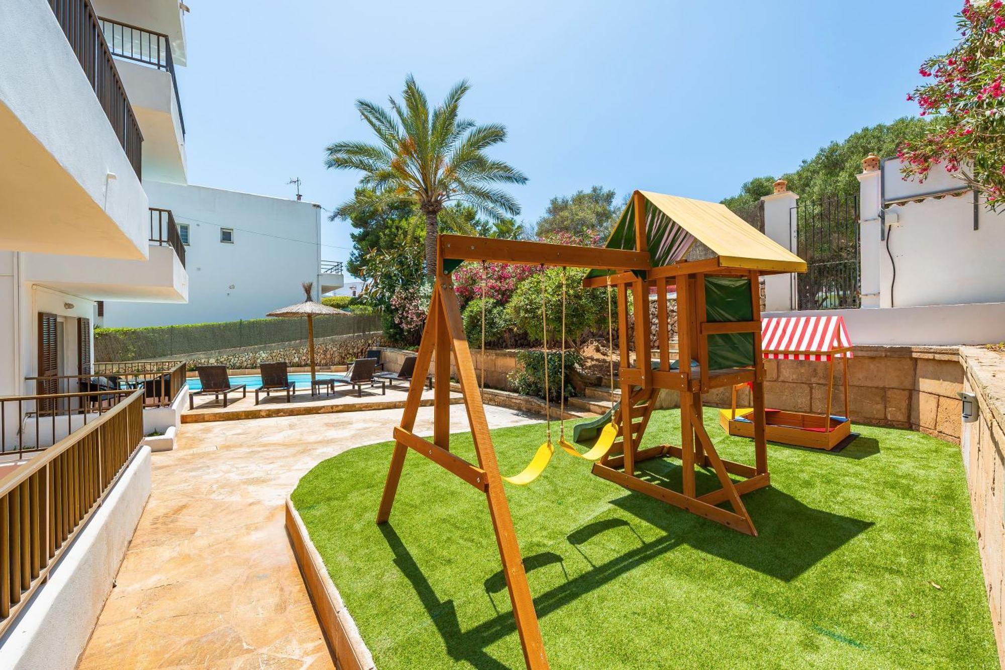 Appartement Gran Sol Family 2 *
