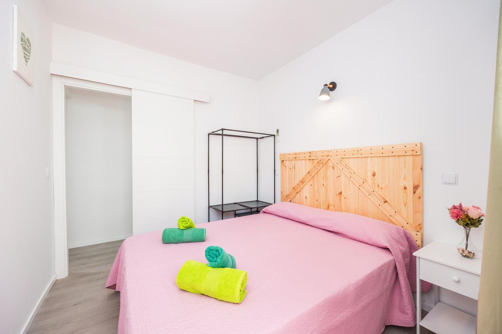 Gran Sol Family 2 Appartement Felanitx