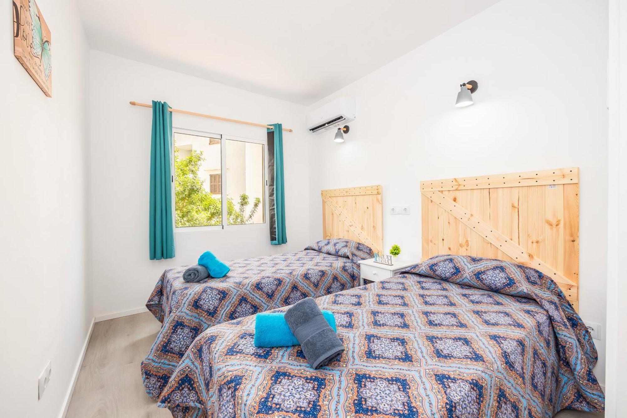 Gran Sol Family 2 Appartement *