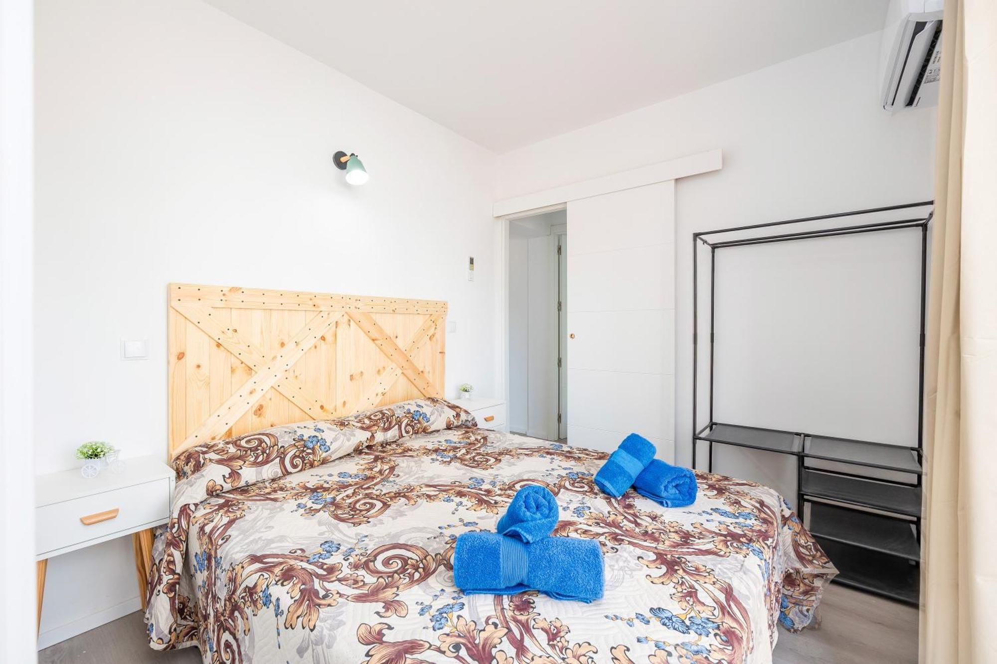 Gran Sol Family 2 Appartement *