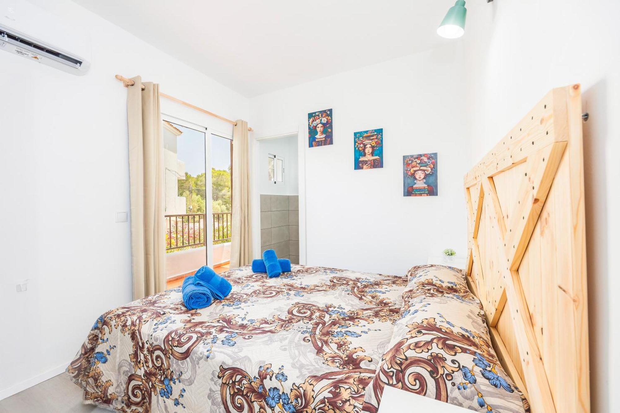 Gran Sol Family 2 Appartement Felanitx